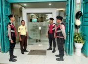 Pastikan Situasi Aman dan Kondusif, Sat Samapta Polres Aceh Tamiang Gencar Tingkatkan Patroli Dialogis