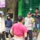 Cegah ganguan Cegah ganguan Kamtibmas Polsek kejujuran muda intensifkan patroli di jalur lintas Medan Banda Aceh