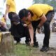 Green Policing Polres Aceh Tamiang: Kapolres Turun Langsung, Jadikan Gotong Royong sebagai Gerakan Nyata Peduli Lingkungan