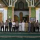 Polres Aceh Tamiang dan Polsek Jajaran Gelat Subuh Keliling, Perkuat Kemitraan Polri dan Masyarakat