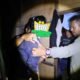 Polres Aceh Tamiang Sisir Lima Titik Rawan Narkotika, Bong Ditemukan di Tiga Lokasi
