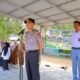 Kapolres Aceh Tamiang Jadi Pembina Upacara di SMKN 2 Karang Baru, Tanamkan Disiplin dan Kesadaran Hukum Menuju Indonesia Emas 2045