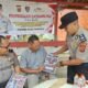 Ajak Masyarakat Jaga Kamtibmas, Sat Binmas Polres Aceh Tamiang Bina Satkamling