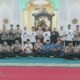Subuh Keliling Jadi Ruang Silaturahmi, Kapolres Aceh Tamiang Perkuat Sinergi Kamtibmas