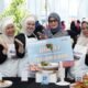 Sajikan Rolade Kambing Dalica Aceh, Aceh Tamiang Raih Juara Lomba Masak Meuseuraya Rasa 2026