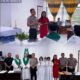 Kapolres Aceh Tamiang Perkuat Toleransi dan Sinergi Kamtibmas Bersama Jemaat Kristiani