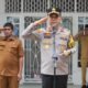 Kapolres Aceh Tamiang Pimpin Upacara di SMA Negeri 2 Percontohan, Tanamkan Disiplin dan Semangat Nasionalisme kepada Pelajar