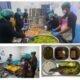 Dukung Program MBG, Polsek Kejuruan Muda Cek Kebersihan dan Keamanan Pangan Dapur SPPG Sungai Liput 02