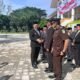 Kabag Ops Polres Aceh Tamiang Ikuti Upacara Peringatan Hari Sumpah Pemuda ke-98 Tahun 2026