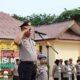 Polres Aceh Tamiang gelar upacara peringatan hari sumpah pemuda ke-98 Tahun 2026