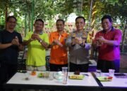 Kapolres Aceh Tamiang Perkuat Kemitraan dengan Masyarakat, Serap Aspirasi Lewat Temu Ramah