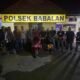 Lintas Provinsi Diburu, Terduga Pelaku Curanmor Asal Bendahara Diamankan di Langkat