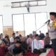 Melalui Jumat Keliling, Kapolres Robby Ansyari Bangun Kesadaran Kolektif Menjaga Kamtibmas