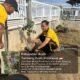 Bukan Sekadar Slogan, Kapolres Robby Ansyari Turun Langsung Pimpin Aksi Green Policing di Aceh Tamiang