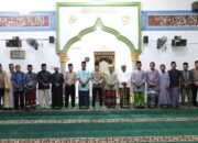 Bangun Kamtibmas Berbasis Religius, Kapolres Aceh Tamiang Ajak Masyarakat Selamatkan Generasi Muda