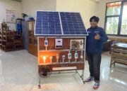 Mengulik Pembangkit Listrik Karya Hamsa