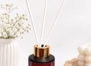 Air Freshener Elarose dari Limbah Bunga Mawar