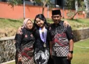 Kisah Inspiratif Lulusan UMM, Mandiri Finansial Lewat Konten hingga Jadi Wisudawan Berprestasi