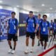 Arema FC Buka “Pintu Rahasia” Kanjuruhan Bagi Aremania