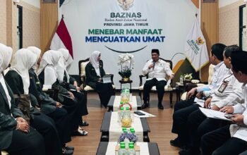 IPPNU Jatim Dorong Perluasan Akses Pendidikan bagi Pelajar Potensial