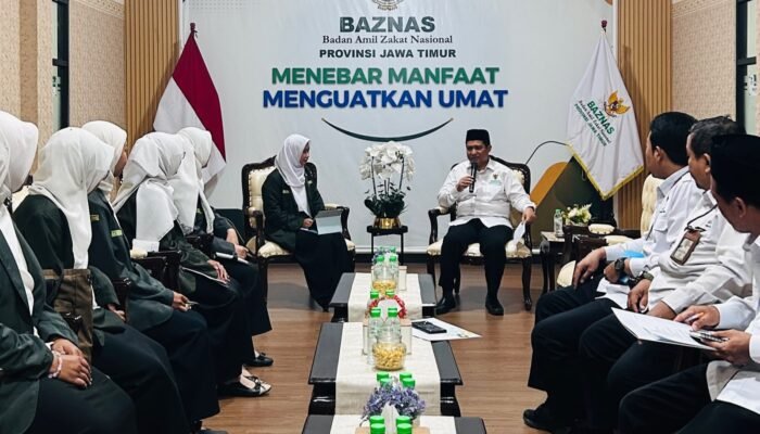 IPPNU Jatim Dorong Perluasan Akses Pendidikan bagi Pelajar Potensial