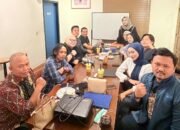Road to Kejurnas 2026, PBPI Jambi Matangkan Persiapan Kontingen di HQ Padel & Tennis
