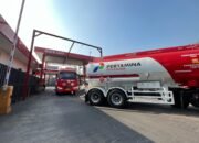 Antrian BBM Mengular, Pertamina : Ada Penyesuaian Pola Distribusi