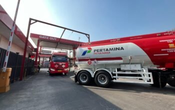 Antrian BBM Mengular, Pertamina : Ada Penyesuaian Pola Distribusi
