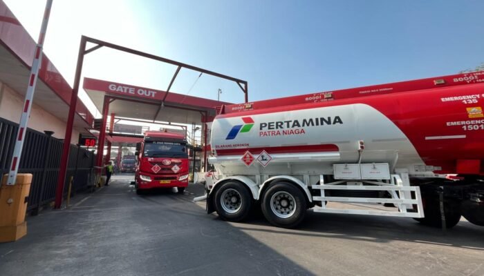 Antrian BBM Mengular, Pertamina : Ada Penyesuaian Pola Distribusi