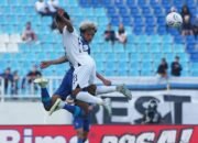 Jamu Bhayangkara Fc, Singo Edan Gagal Raih Poin Penuh