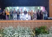 Wawali Ali Ajak IPM Miliki Keberanian Lebih