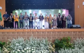 Wawali Ali Ajak IPM Miliki Keberanian Lebih