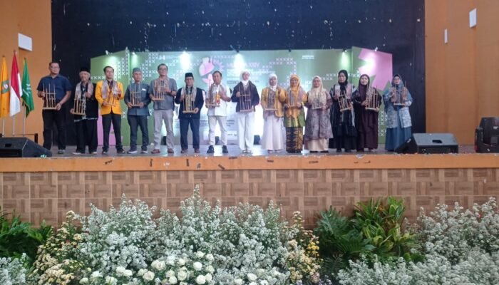 Wawali Ali Ajak IPM Miliki Keberanian Lebih