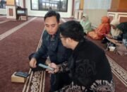 Sukseskan Program PP Muhammadiyah, Ini Yang Dilakukan PCM Klojen