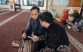 Sukseskan Program PP Muhammadiyah, Ini Yang Dilakukan PCM Klojen