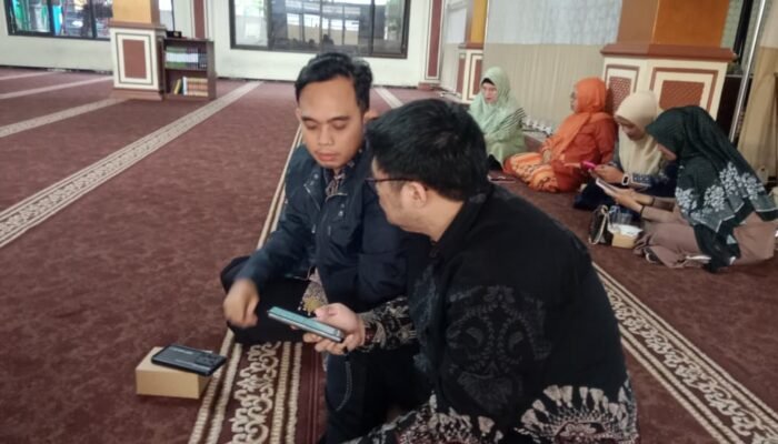 Sukseskan Program PP Muhammadiyah, Ini Yang Dilakukan PCM Klojen