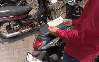 Pemutihan Pajak Kendaraan Dipertanyakan, Keadilannya Dimana?