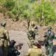 Saat Tentara Indonesia – Australia Gelar Latgabma Keris Woomera 